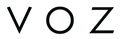 VOZ brand logo
