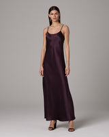 Liquid Silk Slipdress - Core