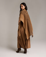 Taryn Toomey Poncho