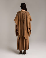 Taryn Toomey Poncho