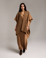 Taryn Toomey Poncho