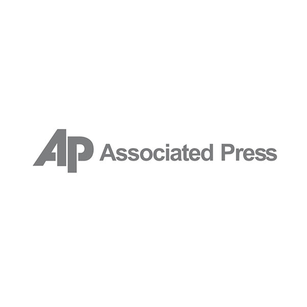 Associated Press logo