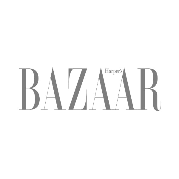 Harper's BAZAAR logo