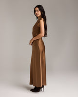 Cap Sleeve Dress