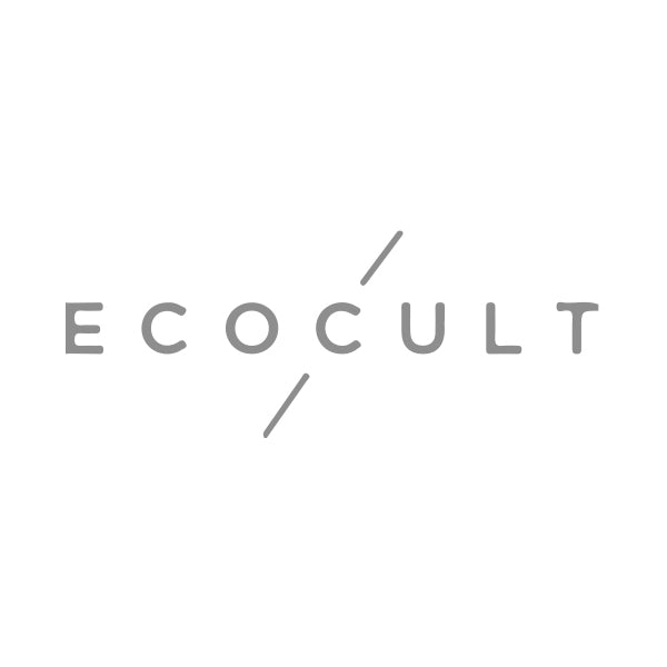 ECOCULT brand logo