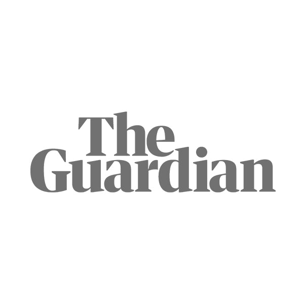 The Guardian logo