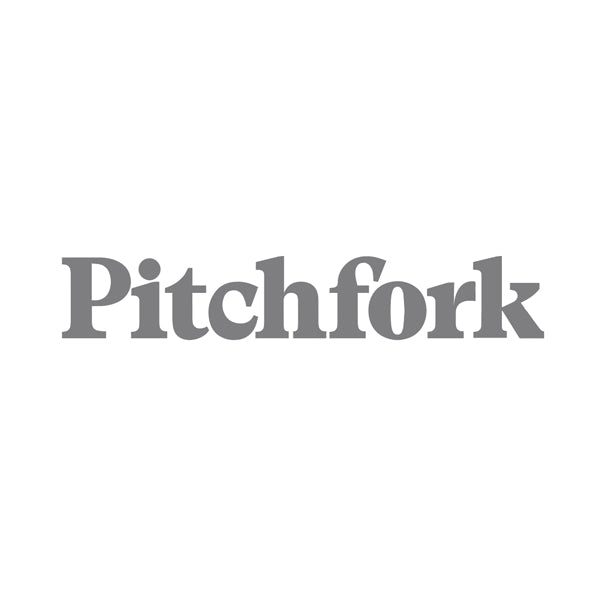 Pitchfork logo