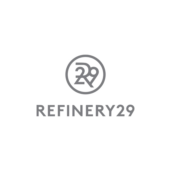 Refinery29 logo