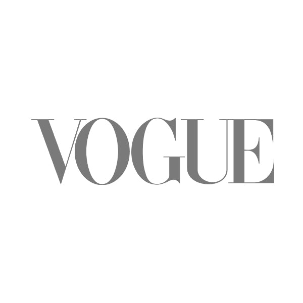VOGUE logo