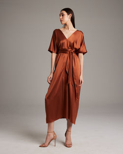 Kaftan Dress