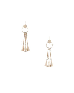 Chandelier Earrings