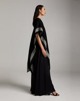 Manta Diamante in Merino