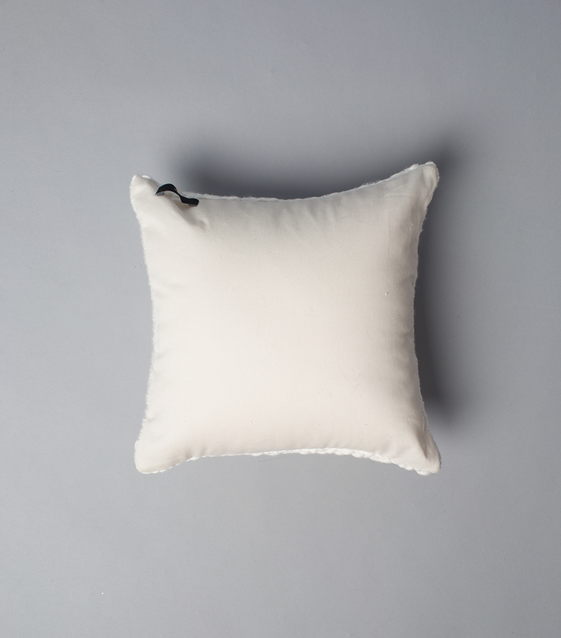 Chunky Flamme Pillow Small